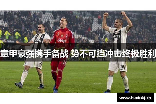 意甲豪强携手备战 势不可挡冲击终极胜利