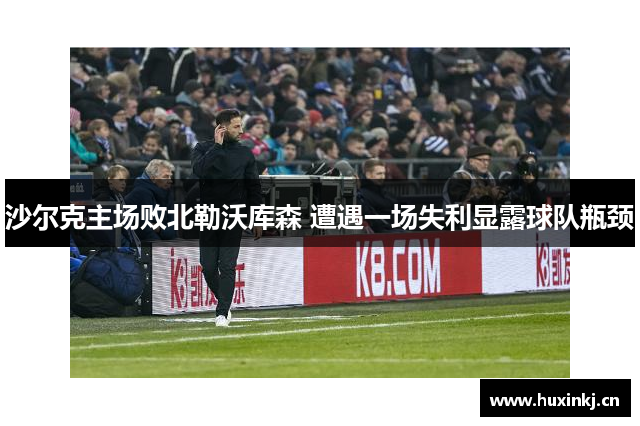沙尔克主场败北勒沃库森 遭遇一场失利显露球队瓶颈