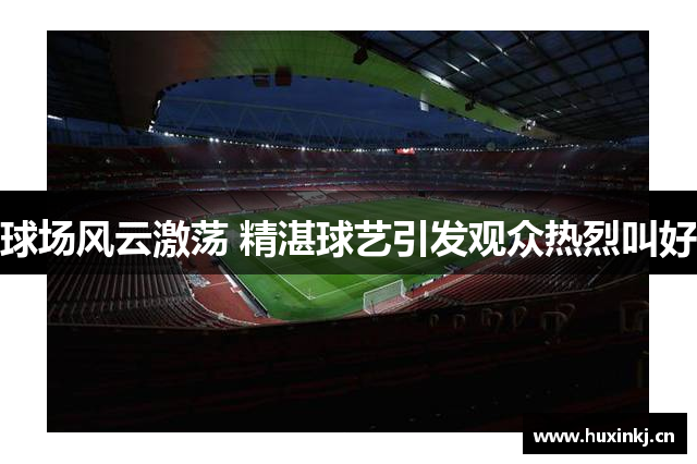 球场风云激荡 精湛球艺引发观众热烈叫好