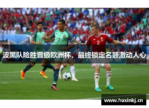 波黑队险胜晋级欧洲杯，最终锁定名额激动人心