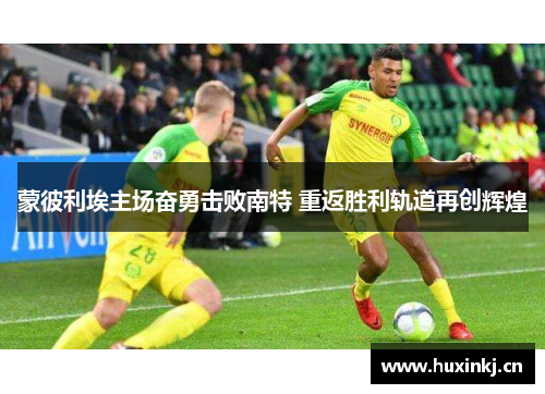 蒙彼利埃主场奋勇击败南特 重返胜利轨道再创辉煌