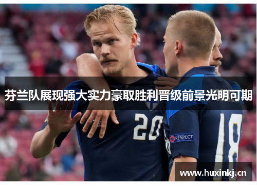 芬兰队展现强大实力豪取胜利晋级前景光明可期